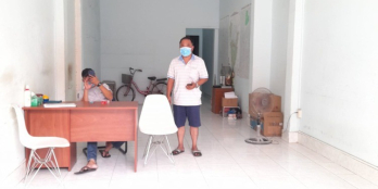 Bán Nhà Mặt Tiền Lạc Long Quân 5 tầng dài 17m giá quá rê 14 tỷ