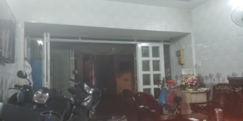 MẶT TIỀN KINH DOANH – LÊ VĂN SỸ – 51M2 – NHỈNH 3 TỶ.