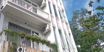 Bán Nhà Mặt Tiền Nguyễn Hồng Đào Ngang 7m 5 Tầng Giá 29 tỷ