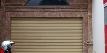 Bán nhà Mặt tiền Thủ Khoa Huân , Thuận An, Bình Dương. DT 290m2