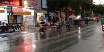 Nhà 2 Tầng,DT 270m2,Đường Nguyễn Ánh Thủ,P.Hiệp Thành Q.12 ,Giá Hơn 15 tỷ TL