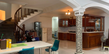 Nhà Nguyễn Thiện Thuật-TT Q3-68m2-10.7 tỷ