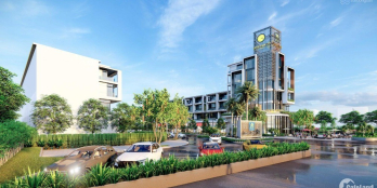 Nhận giữ chỗ Đất nền BT Liền Kề, KĐT Grand Park City chợ Bình Chánh giá: 21tr/m2