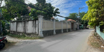 Bán Đất Cù Lao - Tân Vạn, Thổ Cư 100% Sổ Riêng, Gần TP Dĩ An