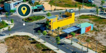 Cần Tiền Gấp!Bán Nhanh Lô Hướng Đông Megacity Kontum Chỉ 640 Triệ -Lh 0905009771