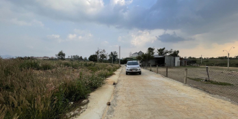 Bán Đất Liên Hiệp 900 Triệu 5x25m DT 127m2 Thổ Cư 75m Liên Hiệp, Đức Trọng