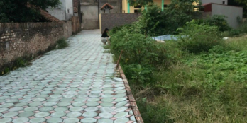 Bán đất Viên ngoại, Đặng Xá 45m ngõ 3m giá đầu tư