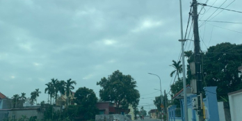 Bán nhanh lô Thụy Hương Kiến Thụy tiềm năng tăng giá