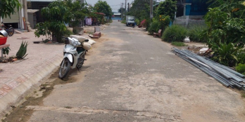 Bán Đất Bình Lợi Chính Chủ giá f0 cho nhà đầu tư