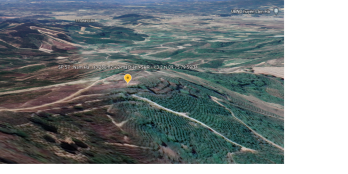 TP Đà Lạt mới-13.280m2 + 2 mt+SHR =>3.2 tỷ