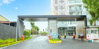 CĂN HỘ QUẬN 2 PRECIA ĐÃ NHẬN NHÀ. BÀN GIAO HOÀN THIỆN. GIÁ 53 TRIỆU/M2 (VAT)