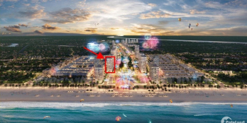 Dự án Sun Beauty Thanh Hóa ra mắt Shophoues thương mại, biệt thự khoáng nóng