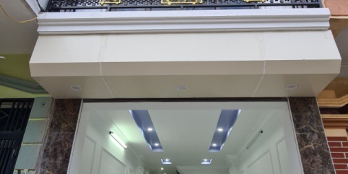 Chính chủ cần bán gấp nhà 4.5 tầng Hà Trì- Bà Triệu HĐ 55m2 Ô tô đỗ sát nhà 4.75