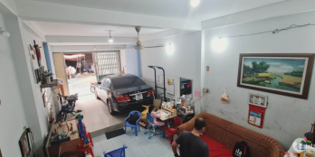 Bán nhà hẻm 93 Gò Dầu, 4x17,8m, 2 tầng chỉ 6,49 tỷ.