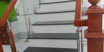 BÁN NHÀ ĐƯỜNG GÒ XOÀI, BÌNH HƯNG HÒA A , BÌNH TÂN  , 4 TẦNG  GIÁ 6,35 TỶ