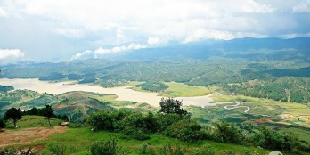 Star Hills 2 tọa lạc tại xã Lộc An Thành phố Bảo Lộc chỉ từ 1.25 tỷ