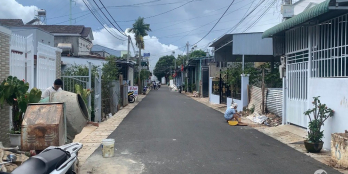 Bán Nhà Đất Liên Nghĩa 3,5 Tỷ DT 106m2 (5x21m) 97m2 Thổ Cư Đông Đô Liên Nghĩa