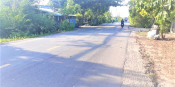 ĐẤT RẺ MT TỈNH LỘ 7 THỔ CƯ 10X20 GIÁ 1.7 TỶ SHR CHÍNH CHỦ BÁN GẤP