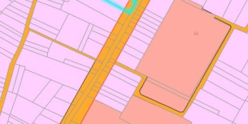 Cần bán đất vĩnh thanh 1 xẹc hùng vương 300m , đường xe tải rộng 6m