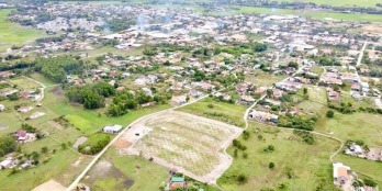 Ninh Xuân nơi thích hợp đầu tư, đã có sổ riêng giá chỉ 2.25tr/m2