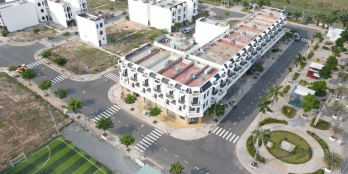 bán đất mặt tiền đường DT 742 thổ cư 100% sổ sẳn trao tay ngay, giá đầu tư  f0