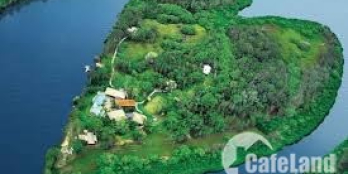 Giới tinh hoa bỏ cả triệu đô mua đảo riêng,giá 7x