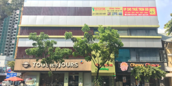 Văn phòng ảo giá chỉ 17,000/ngày Quận 1 - Bình Thạnh - Phú Nhuận 0932729119