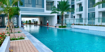 CĂN HỘ QUẬN 2 ĐANG BÀN GIAO BÁN GIÁ GỐC CĐT. PRECIA CHỈ 53 TRIỆU/M2 (VAT)