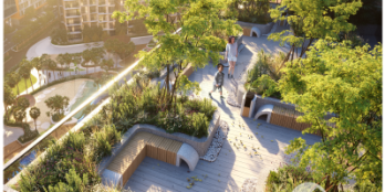 Booking Cuối Cùng Diamond Centery, Celadon Tân Phú, Chỉ Cần Cọc 200tr