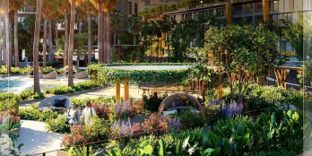 Cơ Hội Cuối Booking Diamond Centery, Celadon Tân Phú, Chỉ Cần 200tr Sở Hữu 1 Căn