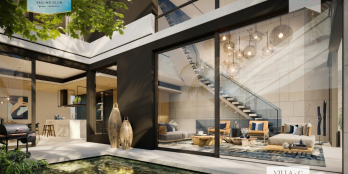 Bán biệt thự biển Hạ Long 250m2 - cạnh bến du thuyền, đất ở sở hữu lâu dài, bàn