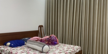 Bán gấp nhà đẹp ở ngay nhỉnh 6 tỷ gần trung tâm Bàu Cát