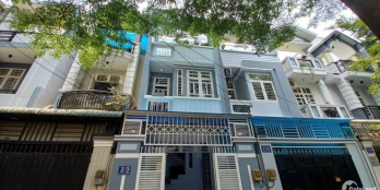 Bán Nhà Trệt 2 Lầu Mặt Tiền Hẻm 2 Đường Số 8, Hiệp Bình Phước, Thành Phố Thủ Đức