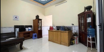 Nhà Mái Thái sổ riêng thổ cư gần chợ Phú Thọ Trảng Dài Biên Hoà