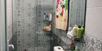 Nhà đẹp ở ngay 3 tầng gia chỉ 3 tỷ xx