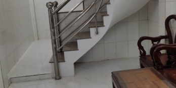 Quận 8 nhà mới 4 tầng gía chỉ 3 tỷ xx