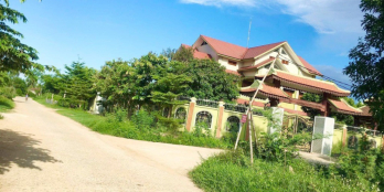 Cần bán nhanh lô đất khu xen ghép an sơn lộc sơn phú lộc huê