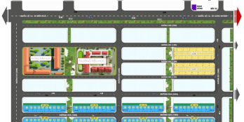 BĐS THỐNG NHẤT ĐÔ THỊ DẦU GIÂY KẾT NỐI MỌI TIỆN ÍCH KD ĐA DỊCH VỤ XD TỰ  DO