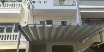 Cho Thuê Nhà Riêng D.tích 100m2, Đường Hoàng Quốc Việt, Quận 7