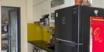 Vị trí trung tâm, giá tốt nhất căn hộ Eco Dream, dt 67m2, 2PN, 2wc, hướng ĐN