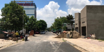 KDC an thuận cửa ngỏ sân bay và đón long thành lên TP điểm đến lí tưởng cho nhà