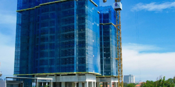 The Sang Resience, sở hữu trọn đời căn hộ cao cấp view biển Đà Nẵng chỉ từ 990tr