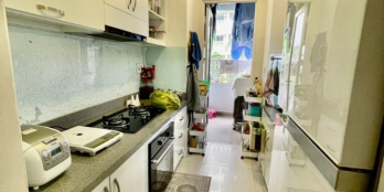 CẦN BÁN GẤP CĂN HỘ LEXINGTON QUẬN 2, MẶT TIỀN MAI CHÍ THỌ