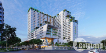 CĂN HỘ CAO CẤP KHAN HIẾM NGAY MẶT TIỀN NGUYỄN THỊ ĐỊNH QUẬN 2