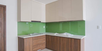 Bán căn hộ 2PN, 1WC Q7 Saigon Riverside giá 1,9 tỷ bàn giao nhà Tháng 8/ 2022