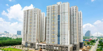 Giỏ hàng Q7 Saigon Riverside giá tốt nhất 2PN,1WC 1,9 tỷ tháng 8/2022 nhận nhà