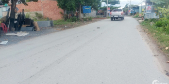 Cần BÁN căn nhà góc 2mặt tiền đường 768B Trảng Dài Biên Hoà