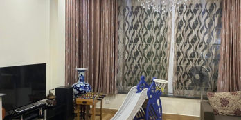 P.lô, 3 ô tô tránh, Quang Trung, Hà Đông 42m2, 4T, MT5.5m giá 5.8 tỷ.