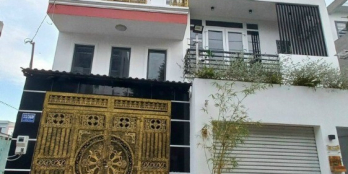 Bán Nhà Hẻm Xe Hơi 25 Đường 6 Hiệp Bình Phước Thành Phố Thủ Đức