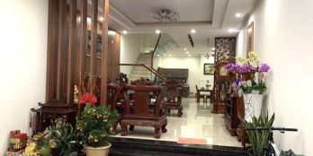 Bán nhà mặt tiền Dương Đình Nghệ, Sơn Trà, Đà Nẵng